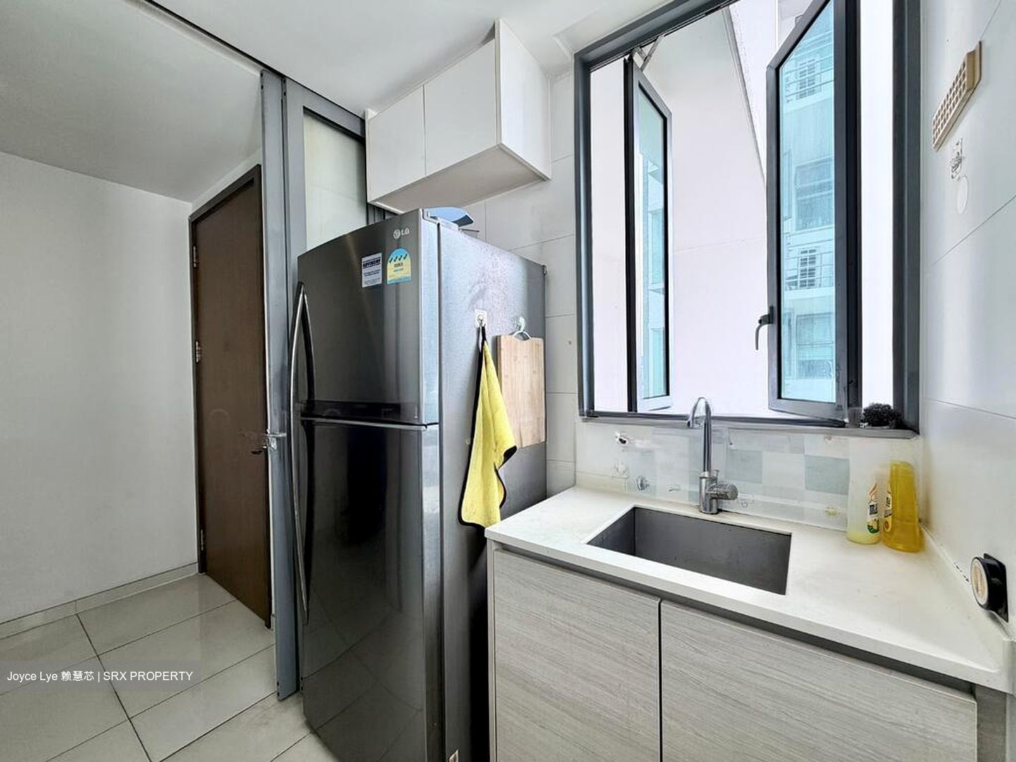 Hundred Trees (D5), Condominium #508392711